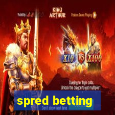 spred betting